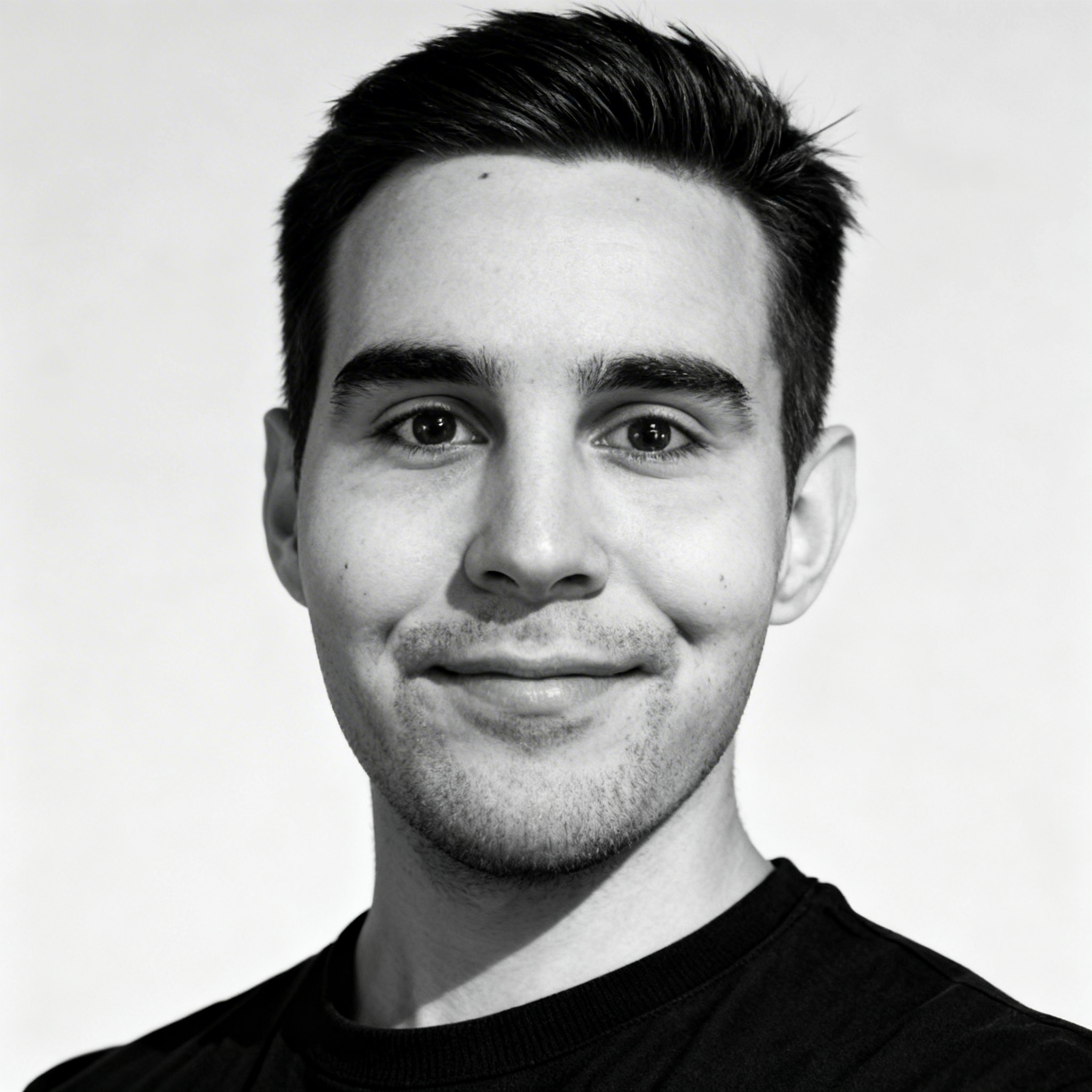 Ali, founder of Aliko Media